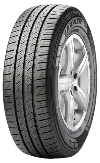 Pirelli 235 65 R16C 115R 113R Carrier All Season 15200029