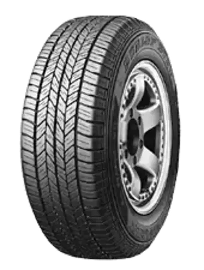 Dunlop P215 70 R16 99H Grandtrek ST 20 LHD 10008321