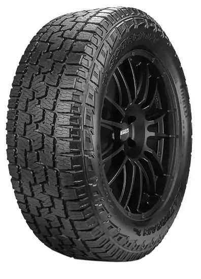 Pirelli 245 70 R17 110T Scorpion A T 15236304