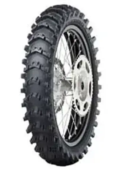 Dunlop 120 80 19 63M TT Geomax MX 14 Rear 15360926