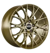 Dotz Fuji gold 75 X 18 ET48 15376788