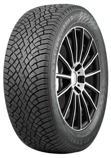 Nokian Tyres 205 60 R16 96R HKPL R5 XL 15377074