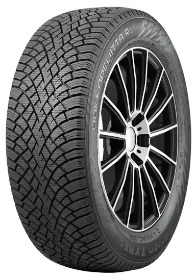 Nokian Tyres 245 40 R19 98T HKPL R5 XL MFS 15377102