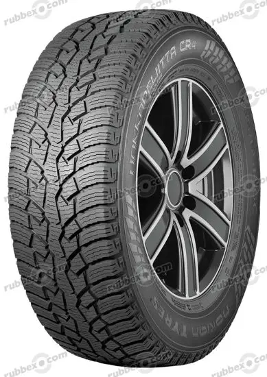 Nokian Tyres 225 55 R17C 109R 107R HKPL CR4 8PR 15377197