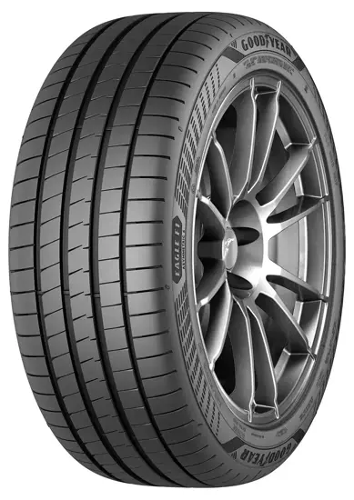 Goodyear 245 45 R19 102Y Eagle F1 Asymmetric 6 XL FP 15356118