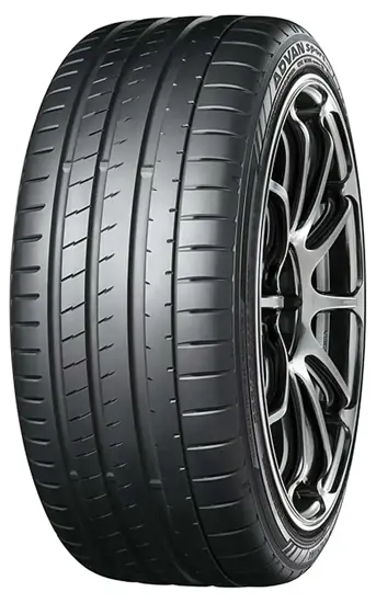 Yokohama 325 35 ZR22 114Y Advan Sport V107D XL MO1 RPB 15318870