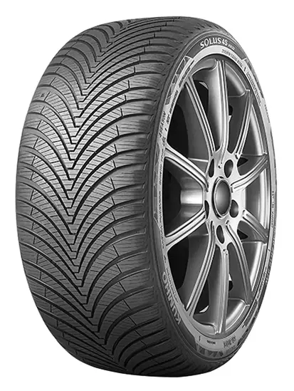 Kumho 215 55 R16 97V Solus HA32 XL MS 15320240