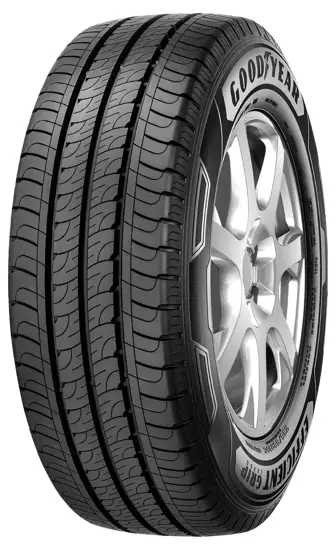 Goodyear 215 65 R15C 104T 102T EfficientGrip Cargo 6PR 15295992