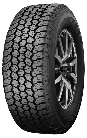 Goodyear 205 R16C 110S 108S Wrangler AT Adventure 8PR 15340928