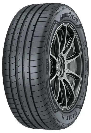 Goodyear 235 65 R18 106W Eagle F1 Asymmetric 3 SUV 15234943