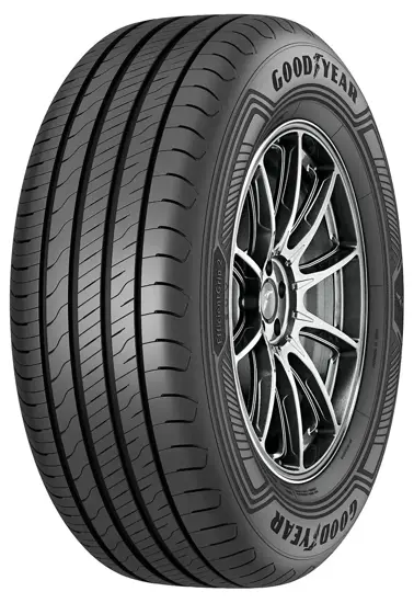 Goodyear 245 60 R18 105H EfficientGrip 2 SUV 15342363