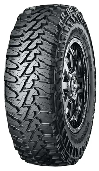 Yokohama 31x1050 R15 109Q Geolandar M T G003 POR 15256933