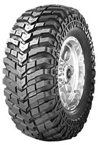 Maxxis LT33X1350 R15 110K M 8080 Mudzilla POR 15333386