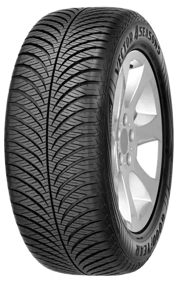 Goodyear 215 55 R18 99V Vector 4Seasons SUV G2 XL MS 15257899