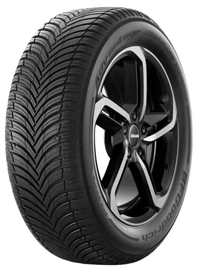 BFGoodrich 175 55 R15 77H Advantage All Season 15360958