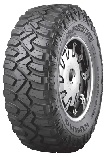 Kumho 31x105 R15 109Q Road Venture MT71 6 15369382