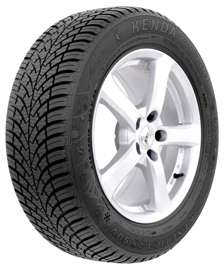 Kenda 215 55 R18 99V KR609 Kenetica 4S SUV XL 15367380