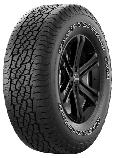 BFGoodrich 225 75 R16 108T Trail Terrain T A XL OWL 15363651