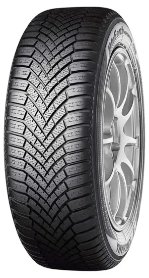 Yokohama 225 60 R18 104H BluEarth Winter V906 SUV XL 15366517