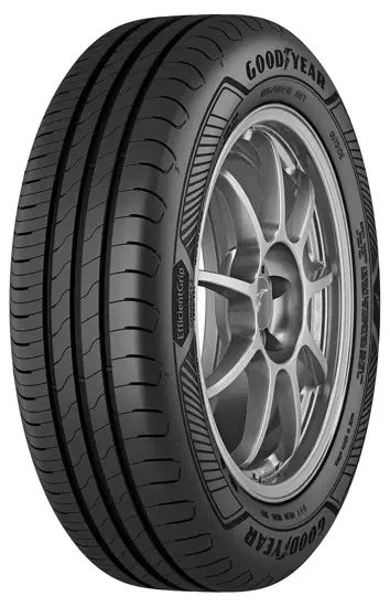 Goodyear 165 60 R14 75H EfficientGrip Compact 2 15372415