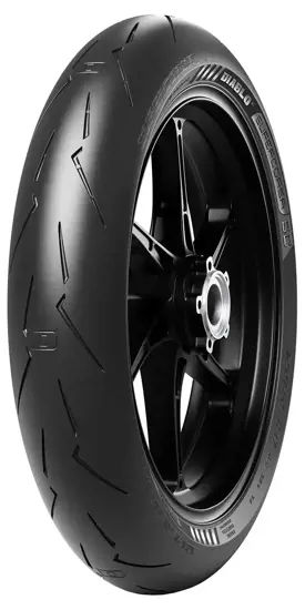 Pirelli 120 70 R17 58V Diablo Supercorsa V4 Front SC1 M C 15376324