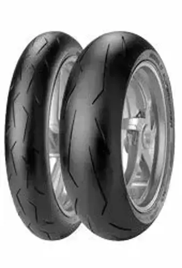 Pirelli 180 55 ZR17 73W Diablo Supercorsa SP Rear M C 15055863