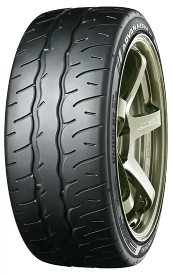 Yokohama 255 40 R17 98W Advan Neova AD09 XL 15372697