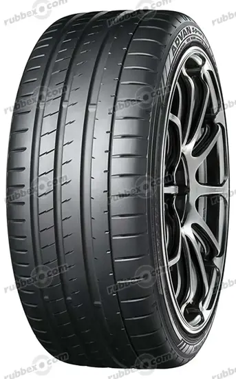 Yokohama 265 35 ZR18 97Y Advan Sport V107 XL 15372705