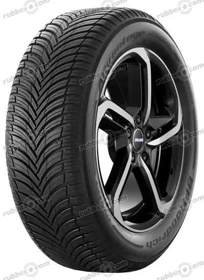 BFGoodrich 215 70 R16 100H Advantage All Season SUV 15378654