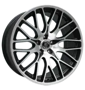 Diewe Wheels Fina 10 X 22 ET40 15380409