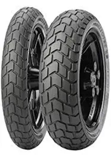 Pirelli 150 60 R17 66H MT 60 W Rear M C 15163569