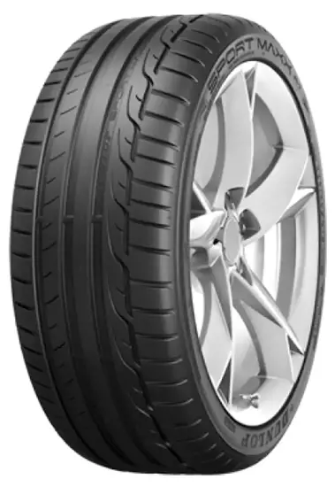 Dunlop 225 40 R19 93Y Sport Maxx RT J XL MFS 15147592