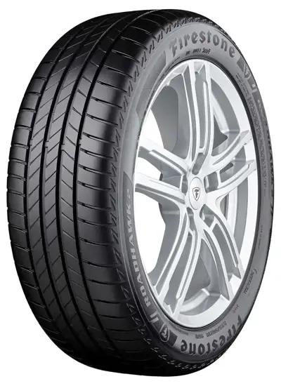 Firestone 225 40 R19 93W Roadhawk 2 XL 15366937