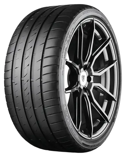 Firestone 255 40 R19 100Y Firehawk Sport XL 15376185