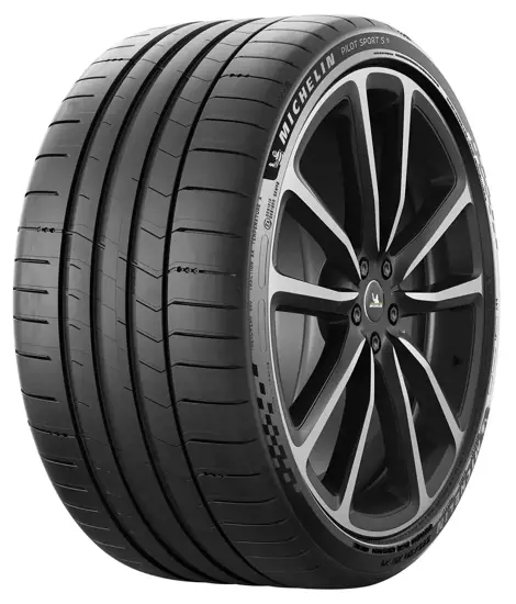 MICHELIN 245 40 R21 96Y Pilot Sport S 5 RG 15378714