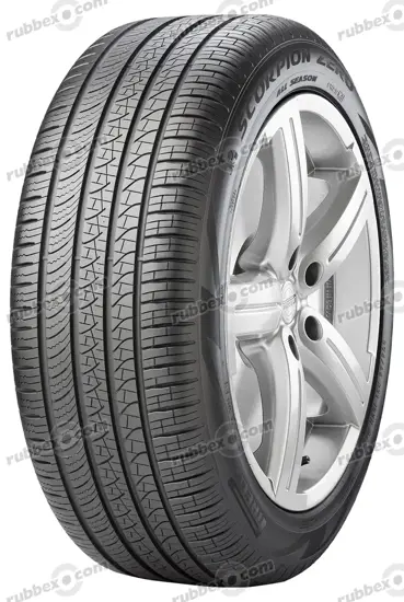 Pirelli 285 35 ZR23 107Y Scorp Zero A S XL A8A ncs e 15381682