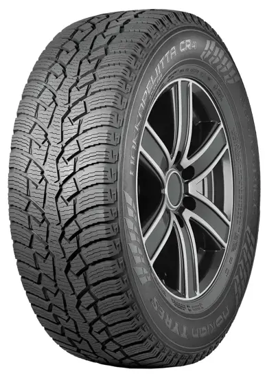 Nokian Tyres 215 65 R15C 104R 102R HKPL CR4 6PR 15384112