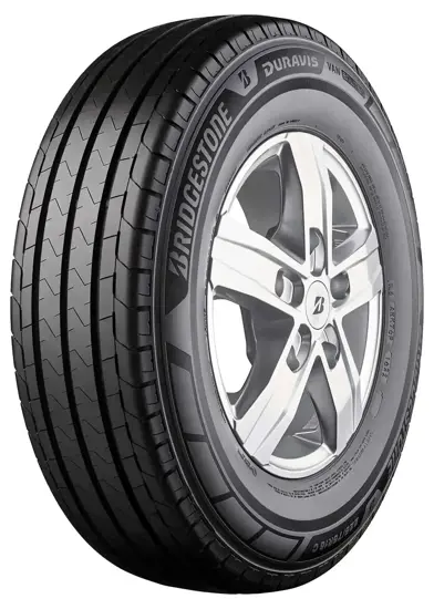 Bridgestone 205 65 R16C 107T 105T Duravis VAN 8PR Enliten 15376057