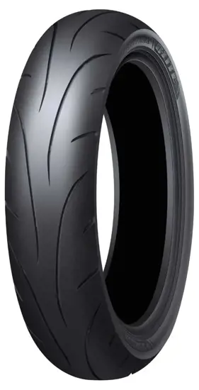 Dunlop 140 70 17 66H Sportmax Q LITE Rear 15371192