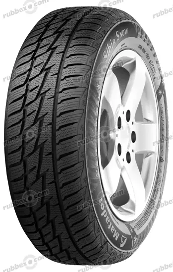 Matador 275 55 R17 109H MP92 Sibir Snow SUV 15385306