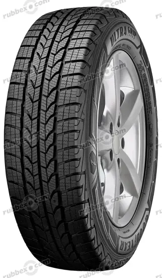 Goodyear 225 75 R16C 118R 116R Ultra Grip Cargo 10PR 15372436