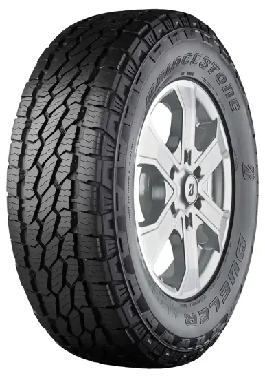 Bridgestone 235 75 R15 109T Dueler All Terrain A T002 XL 15384281