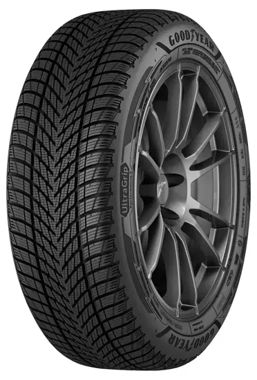 Goodyear 185 60 R15 84T Ultra Grip Performance 3 15384940