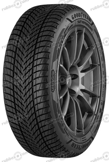 Goodyear 245 40 R18 97W Ultra Grip Performance 3 XL FP 15385002