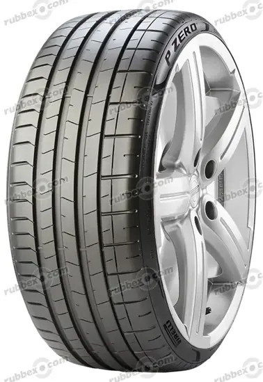 Pirelli 295 30 ZR21 102Y P Zero PZ4 XL MGT SC 15381666