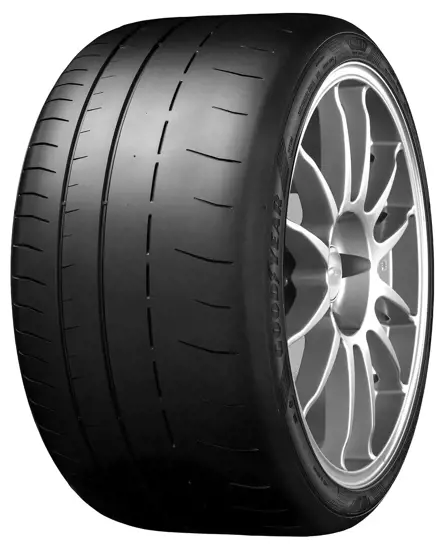 Goodyear 295 30 ZR20 101Y Eagle F1 Supersport RS N0 XL FP 15386727