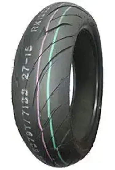 Shinko 160 60 ZR17 69W R 016 Verge 2X Rear 15364601