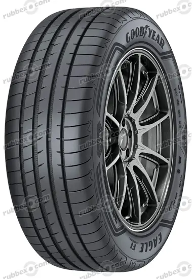 Goodyear 245 50 R19 105W Eagle F1 Asymmetric 3 SUV XL FP 15380743