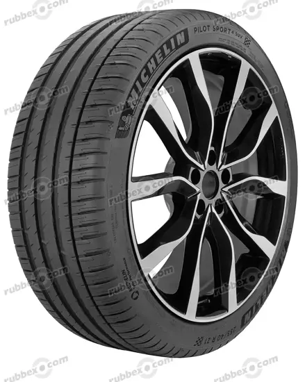 MICHELIN 235 55 R20 105W Pilot Sport 4 SUV XL FRV RG 15381452