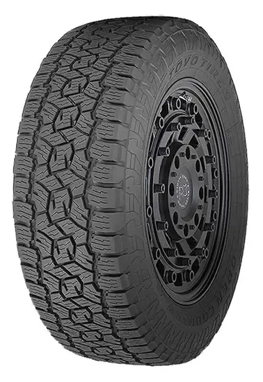 Toyo 265 70 R17 115T Open Country A T III 15386782